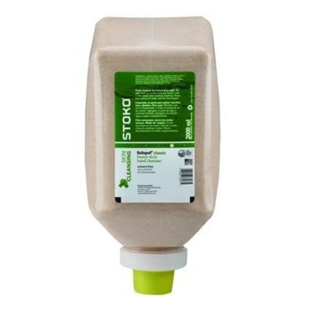 SC JOHNSON PROFESSIONAL SOLOPOL EF 2000ML SOFT BOTTLE SN83187